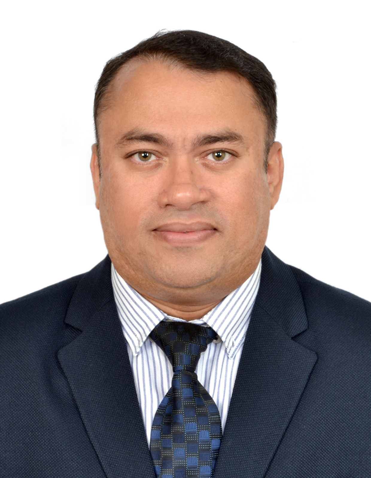 Acting Head of Operations, Al Madina Takaful Management Team, Al Madina Takaful