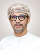 Chief Executive Officer, Al Madina Takaful CEO, Al Madina Takaful