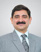 Acting Deputy Chief Executive Officer, Al Madina Takaful Management Team, Al Madina Takaful