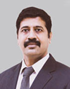 Head of Claims, Al Madina Takaful Management Team, Al Madina Takaful